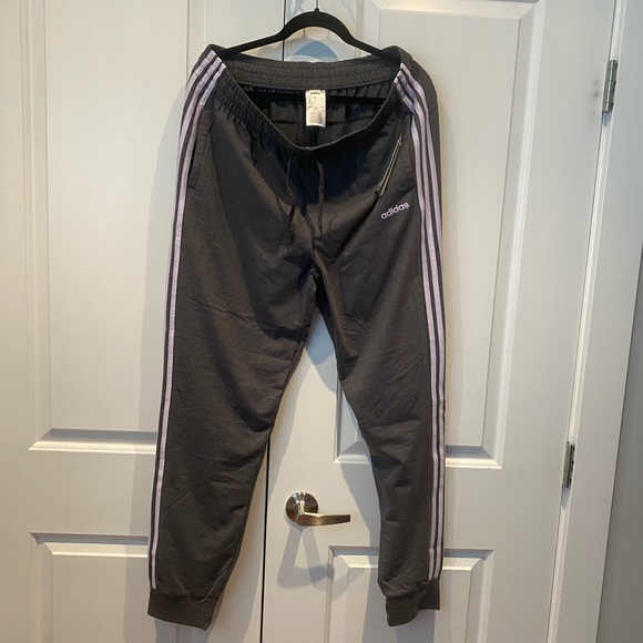adidas Women’s Trackpants - Picture 1 of 8